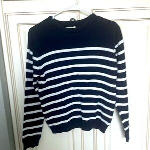 Boys sweater